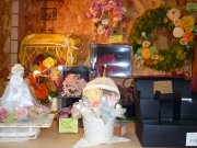 「花ひこ」　（愛知県豊橋市）の花屋店舗写真4