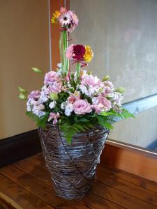 今日のいけこみ｜「花ひこ」　（愛知県豊橋市の花キューピット加盟店 花屋）のブログ