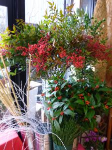 お正月ですね｜「花ひこ」　（愛知県豊橋市の花キューピット加盟店 花屋）のブログ