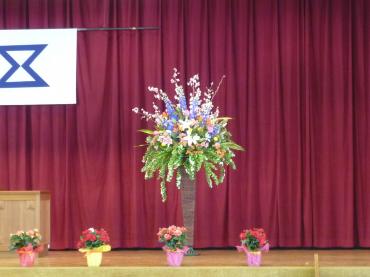入学おめでとうございます｜「花ひこ」　（愛知県豊橋市の花キューピット加盟店 花屋）のブログ