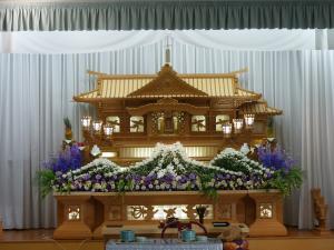 最近のお葬儀｜「花ひこ」　（愛知県豊橋市の花キューピット加盟店 花屋）のブログ