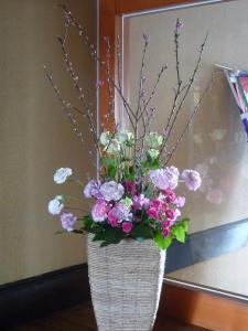 昨日のいけこみ｜「花ひこ」　（愛知県豊橋市の花キューピット加盟店 花屋）のブログ