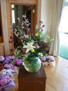入園おめでとうございます｜「花ひこ」　（愛知県豊橋市の花キューピット加盟店 花屋）のブログ