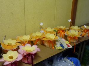花キューピットのメンバー様へ＆お客様へ｜「花ひこ」　（愛知県豊橋市の花キューピット加盟店 花屋）のブログ