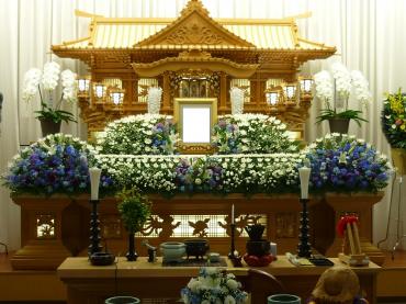 最近の生花祭壇｜「花ひこ」　（愛知県豊橋市の花キューピット加盟店 花屋）のブログ