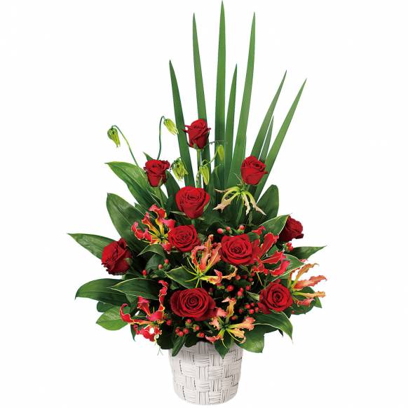 愛知県豊橋市の花屋 花ひこにフラワーギフトはお任せください 当店は 安心と信頼の花キューピット加盟店です 花キューピットタウン