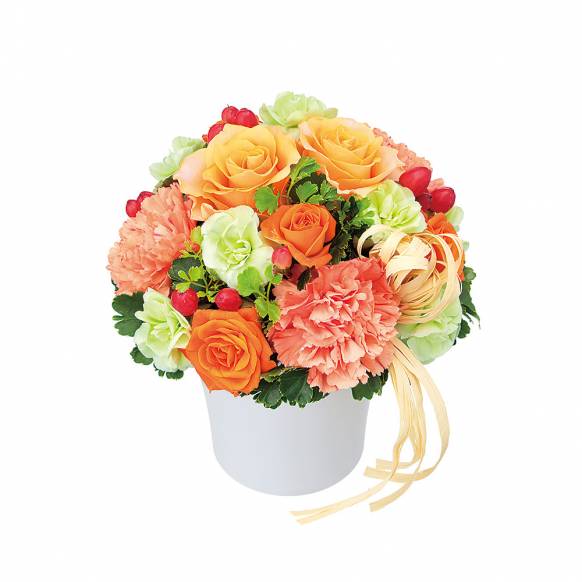 愛知県豊橋市の花屋 花ひこにフラワーギフトはお任せください 当店は 安心と信頼の花キューピット加盟店です 花キューピットタウン