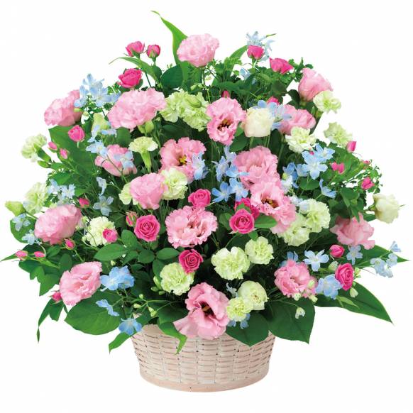 愛知県豊橋市の花屋 花ひこにフラワーギフトはお任せください 当店は 安心と信頼の花キューピット加盟店です 花キューピットタウン